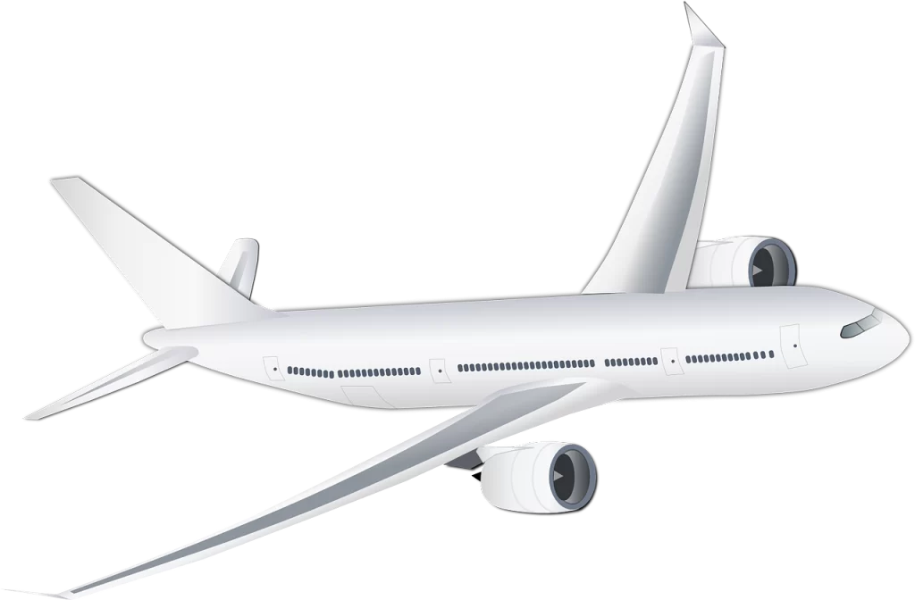 avionski zračni prijevoz robe